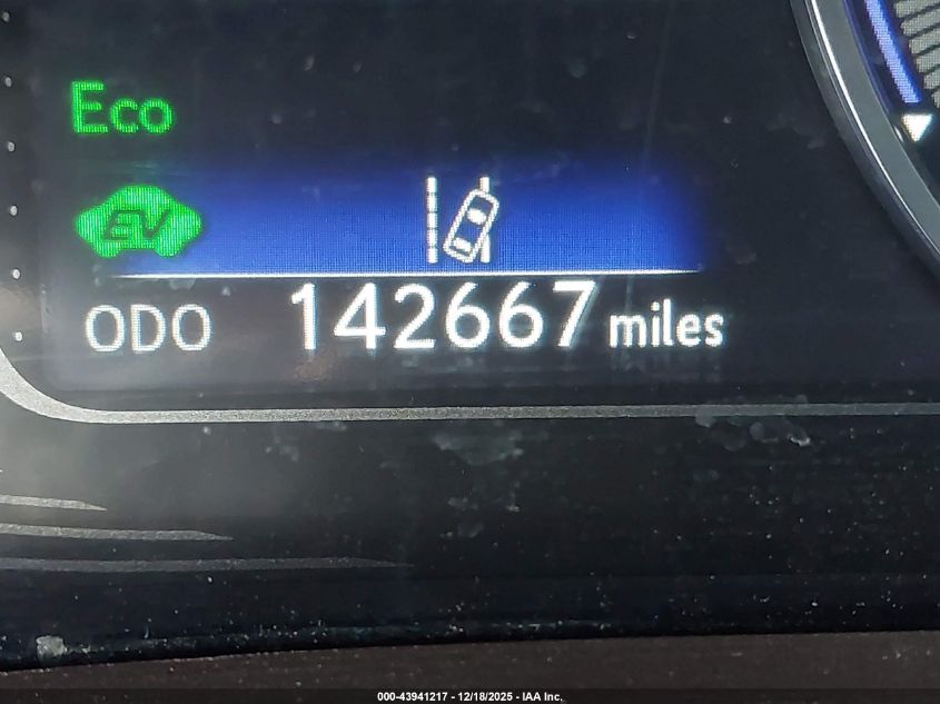 2019 Lexus Es 300H VIN: 58AB21B10KU004385 Lot: 43941217