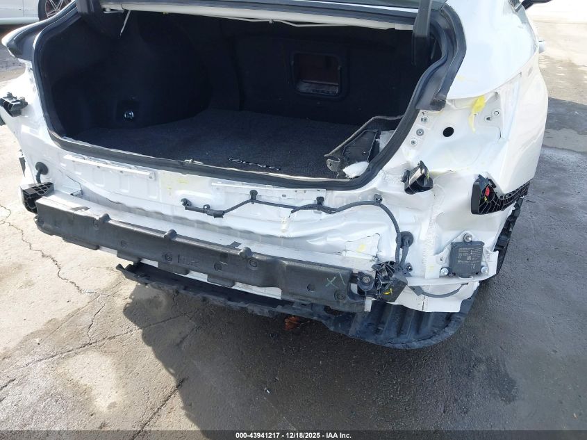 2019 Lexus Es 300H VIN: 58AB21B10KU004385 Lot: 43941217