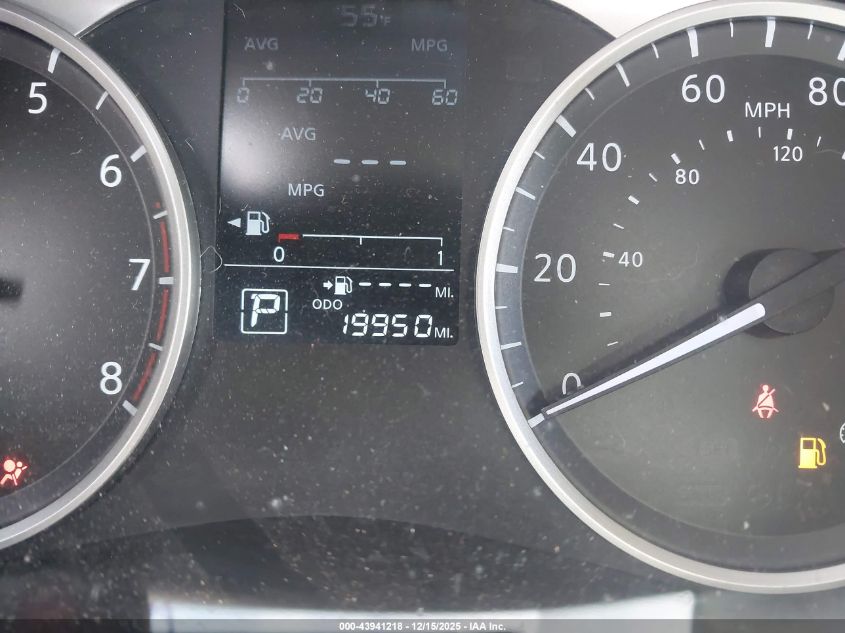 2024 Nissan Kicks S Xtronic Cvt VIN: 3N1CP5BV5RL532409 Lot: 43941218