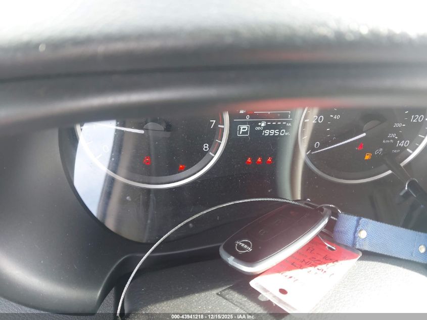 2024 Nissan Kicks S Xtronic Cvt VIN: 3N1CP5BV5RL532409 Lot: 43941218