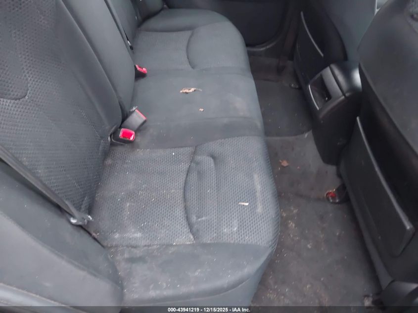 2010 Toyota Camry Se VIN: 4T1BF3EK9AU111462 Lot: 43941219