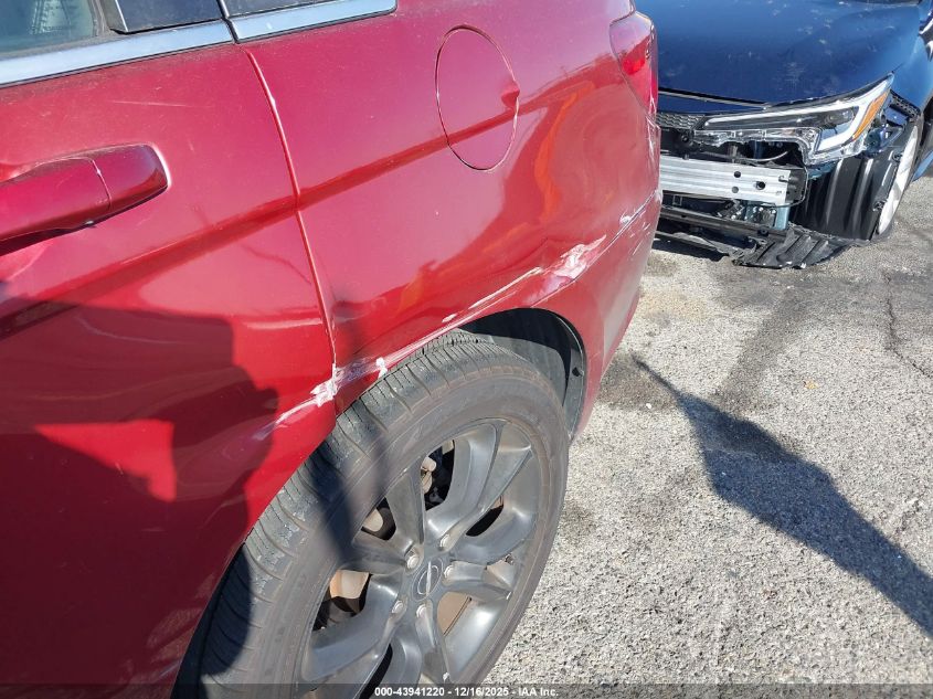 2013 Chrysler 200 Limited VIN: 1C3CCBCG5DN719377 Lot: 43941220