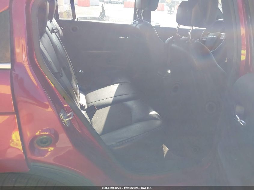 2013 Chrysler 200 Limited VIN: 1C3CCBCG5DN719377 Lot: 43941220