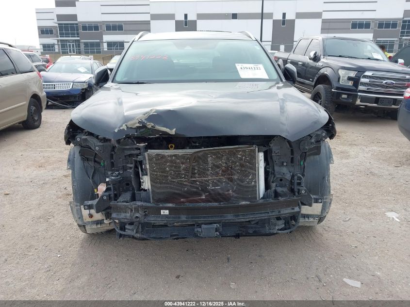 2021 Hyundai Palisade Sel VIN: KM8R34HE3MU236688 Lot: 43941222