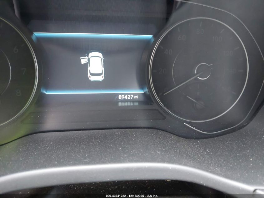 2021 Hyundai Palisade Sel VIN: KM8R34HE3MU236688 Lot: 43941222