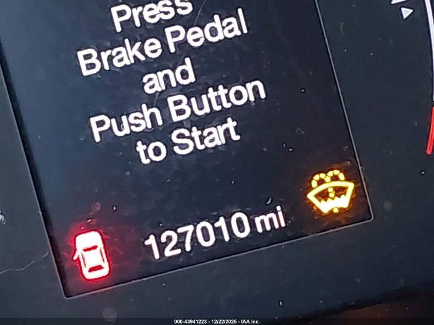 2019 Jeep Compass Latitude 4X4 VIN: 3C4NJDBBXKT813165 Lot: 43941223