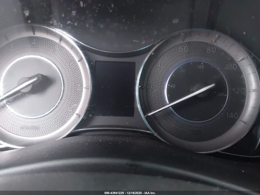 2011 Infiniti Qx56 VIN: JN8AZ2NF6B9503960 Lot: 43941229