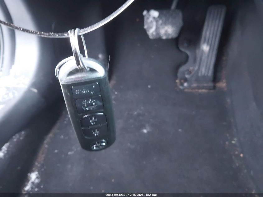 2017 Toyota Yaris Ia VIN: 3MYDLBYV0HY184573 Lot: 43941230