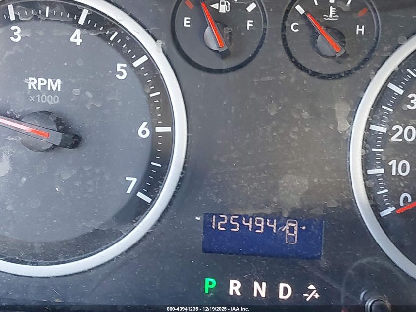 2011 Ram Ram 1500 St VIN: 1D7RV1GP3BS577278 Lot: 43941235