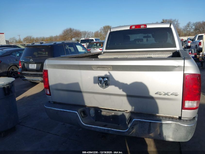 2011 Ram Ram 1500 St VIN: 1D7RV1GP3BS577278 Lot: 43941235