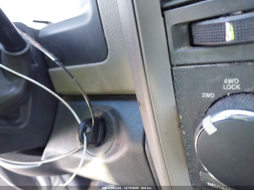 2011 Ram Ram 1500 St VIN: 1D7RV1GP3BS577278 Lot: 43941235