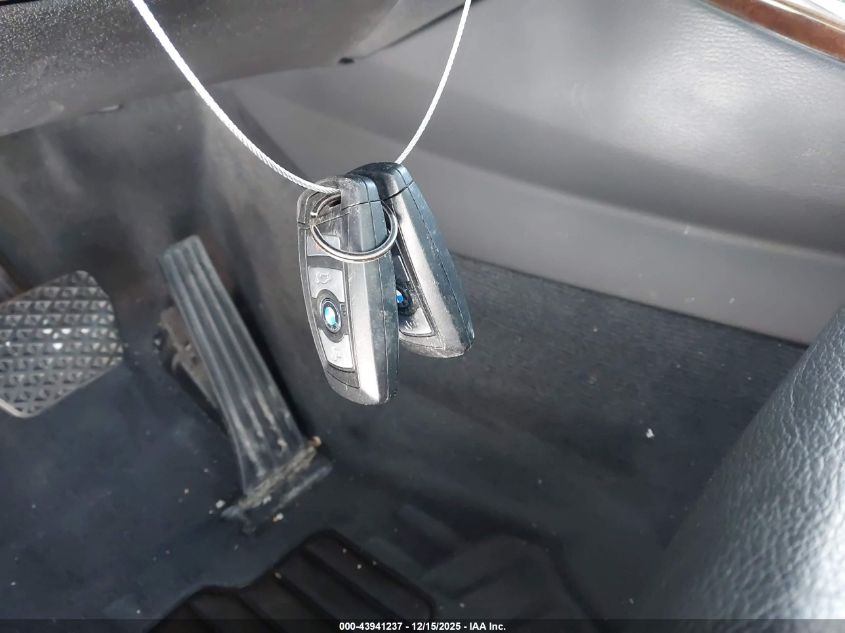 2017 BMW X3 xDrive28I VIN: 5UXWX9C31H0W75334 Lot: 43941237