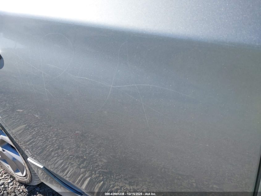 2014 Nissan Sentra Sr VIN: 3N1AB7AP5EY286513 Lot: 43941238