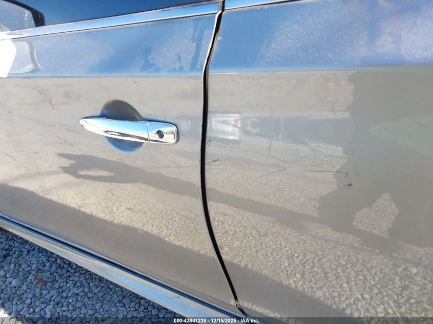 2014 Nissan Sentra Sr VIN: 3N1AB7AP5EY286513 Lot: 43941238