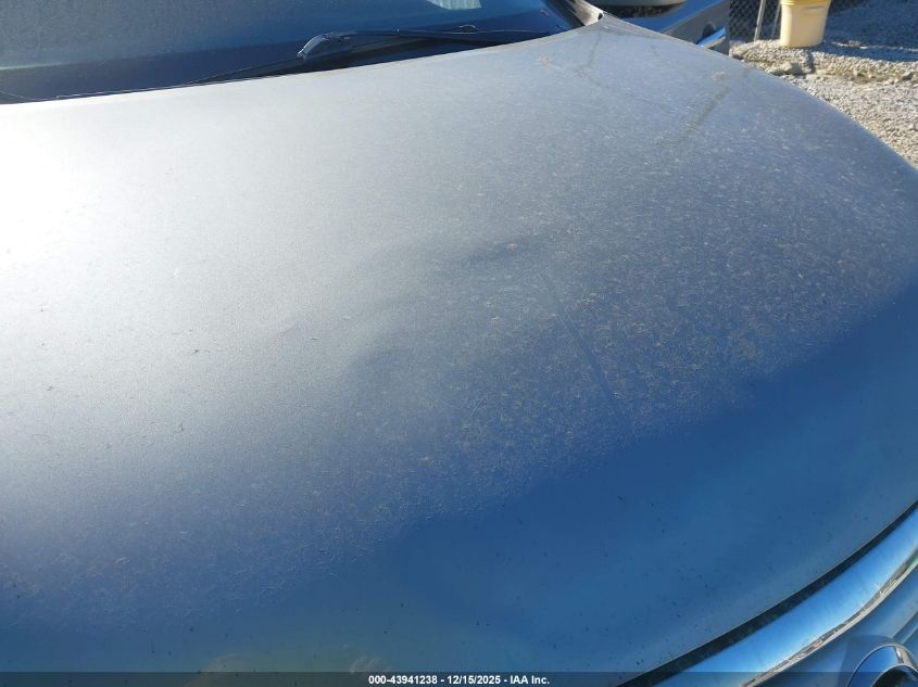 2014 Nissan Sentra Sr VIN: 3N1AB7AP5EY286513 Lot: 43941238