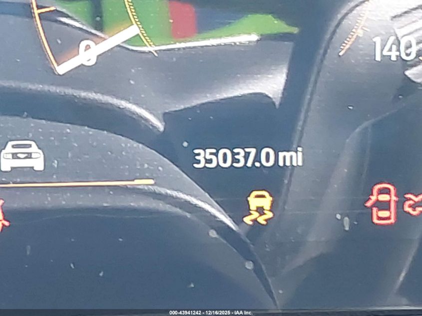 2024 Ford Mustang Ecoboost Premium VIN: 1FAGP8UH6R5124627 Lot: 43941242