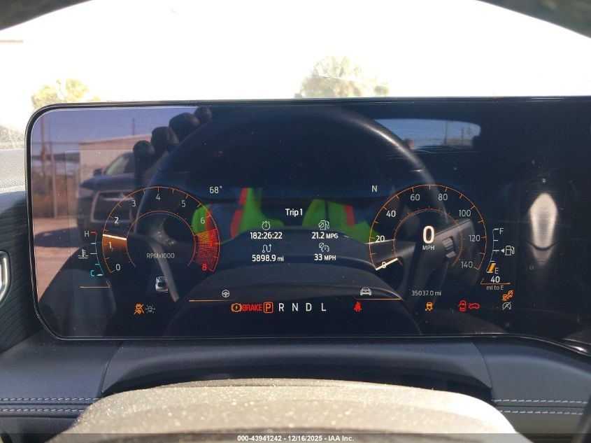 2024 Ford Mustang Ecoboost Premium VIN: 1FAGP8UH6R5124627 Lot: 43941242