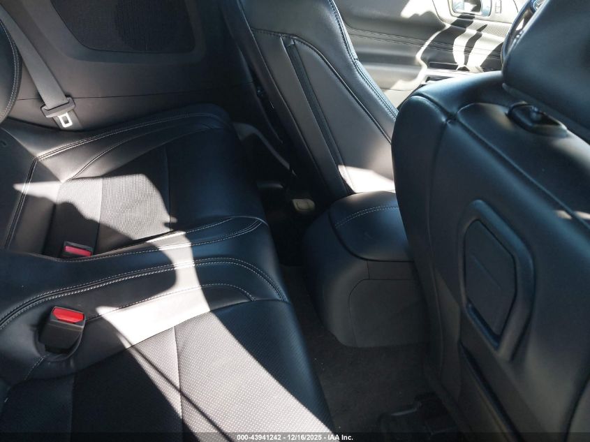 2024 Ford Mustang Ecoboost Premium VIN: 1FAGP8UH6R5124627 Lot: 43941242