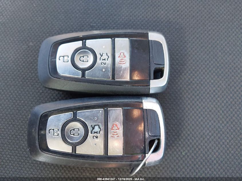 2017 Ford Fusion S VIN: 3FA6P0G72HR219097 Lot: 43941247