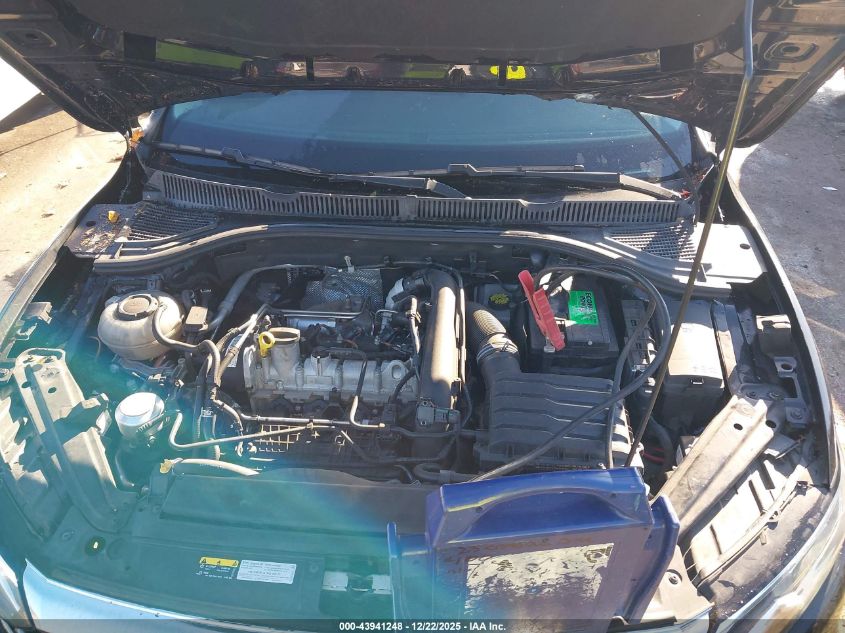 2021 Volkswagen Jetta 1.4T R-Line/1.4T S/1.4T Se VIN: 3VWC57BUXMM024524 Lot: 43941248