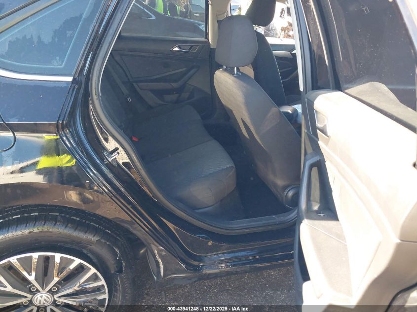 2021 Volkswagen Jetta 1.4T R-Line/1.4T S/1.4T Se VIN: 3VWC57BUXMM024524 Lot: 43941248