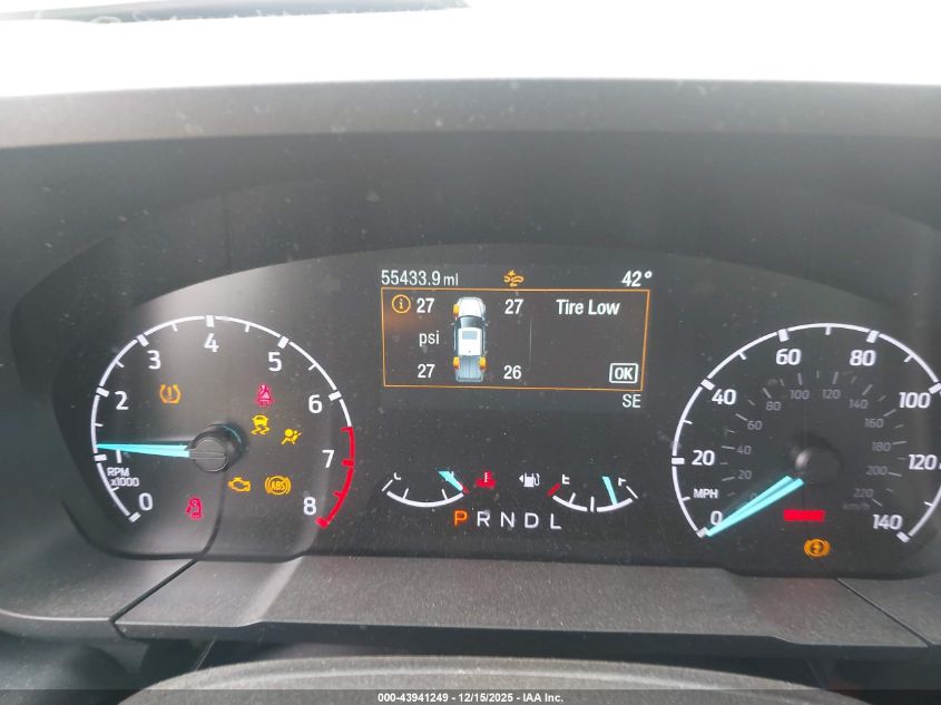 2022 Ford Maverick Xlt VIN: 3FTTW8E9XNRA97670 Lot: 43941249