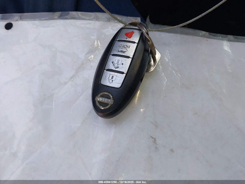 2009 Nissan Altima 2.5 S VIN: 1N4AL21E69N454566 Lot: 43941258