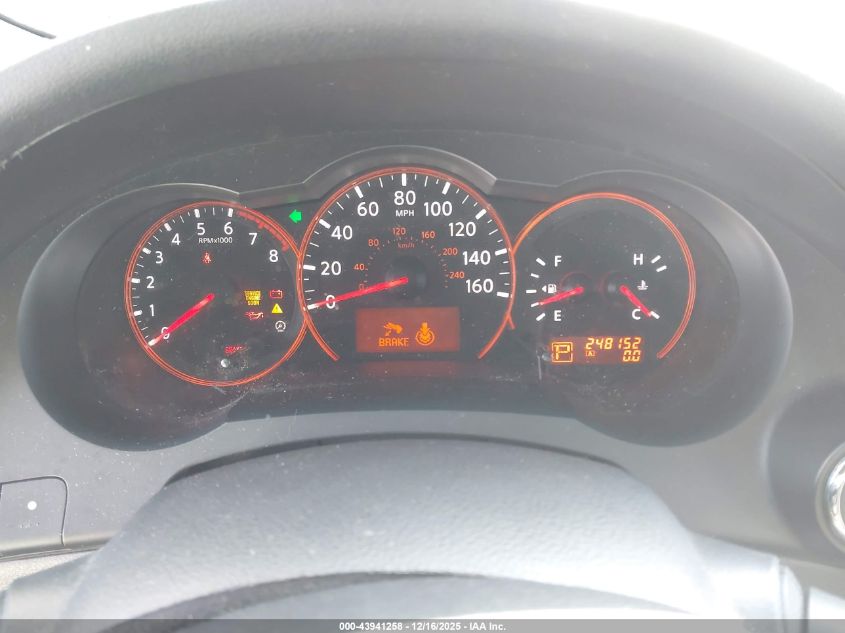 2009 Nissan Altima 2.5 S VIN: 1N4AL21E69N454566 Lot: 43941258