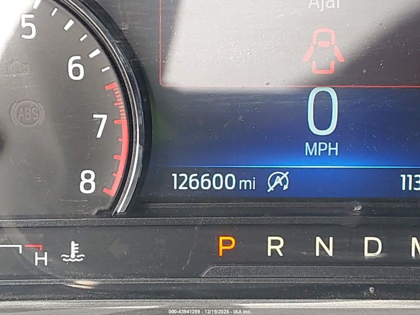 2020 Ford Explorer Xlt VIN: 1FMSK8DHXLGA20488 Lot: 43941259