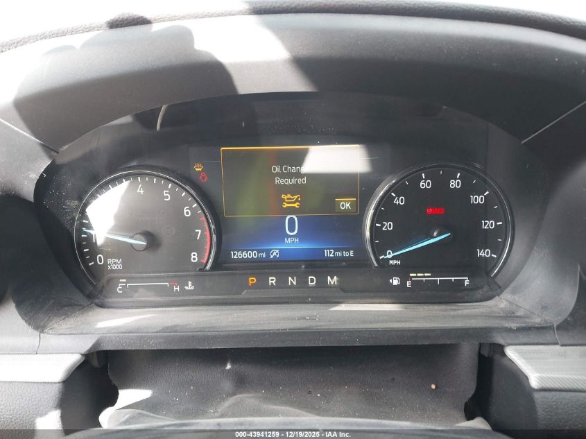 2020 Ford Explorer Xlt VIN: 1FMSK8DHXLGA20488 Lot: 43941259