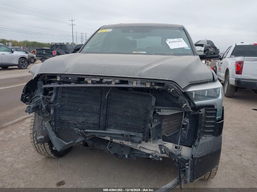 2023 Toyota Tundra Limited VIN: 5TFJA5DB1PX079769 Lot: 43941262