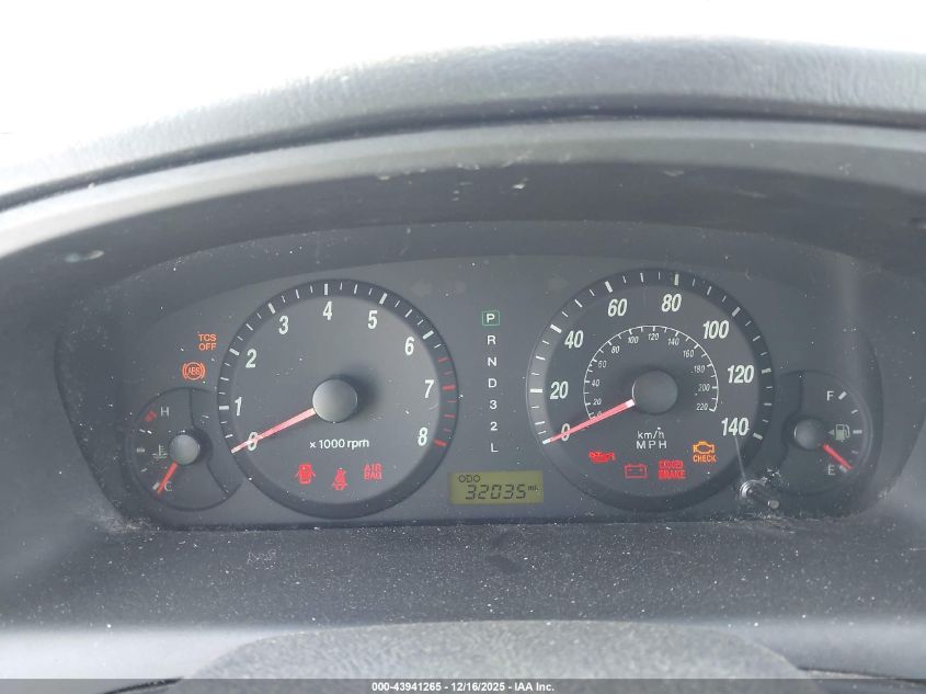 2006 Hyundai Elantra Gls/Limited VIN: KMHDN46D66U206506 Lot: 43941265