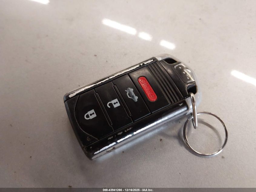 2014 Acura Ilx 2.0L VIN: 19VDE1F58EE013355 Lot: 43941266