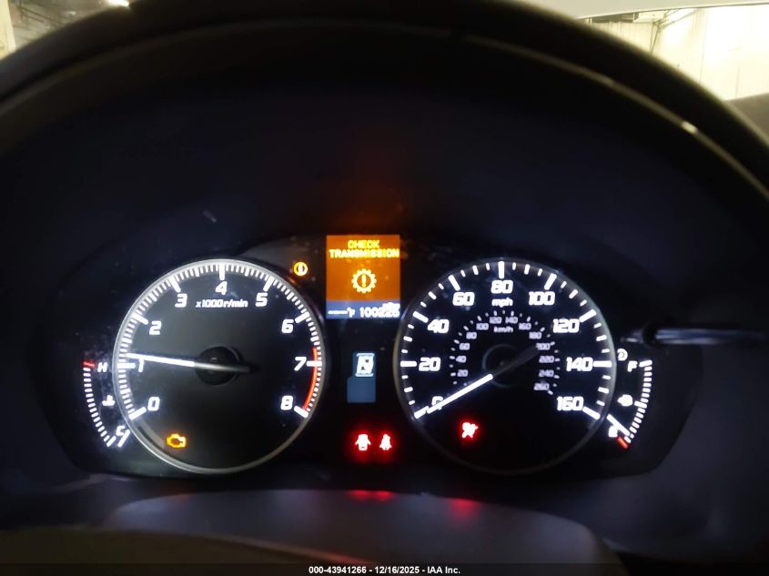 2014 Acura Ilx 2.0L VIN: 19VDE1F58EE013355 Lot: 43941266