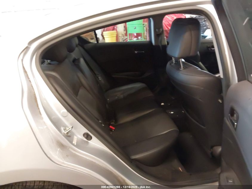 2014 Acura Ilx 2.0L VIN: 19VDE1F58EE013355 Lot: 43941266