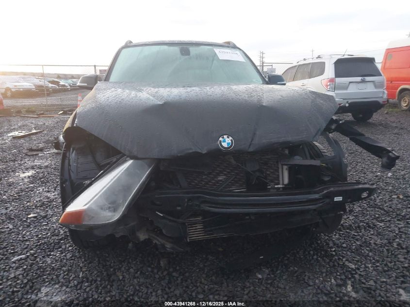 2015 BMW X1 xDrive28I VIN: WBAVL1C53FVY30829 Lot: 43941268