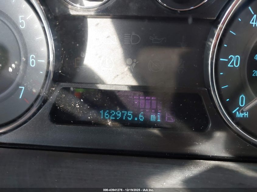 2012 Ford Flex Titanium VIN: 2FMHK6DT0CBD17599 Lot: 43941276