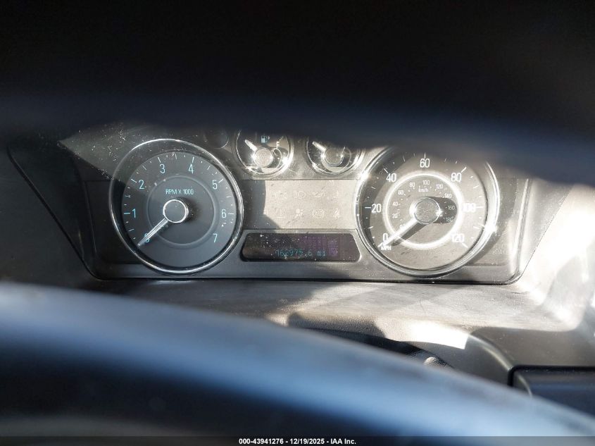 2012 Ford Flex Titanium VIN: 2FMHK6DT0CBD17599 Lot: 43941276