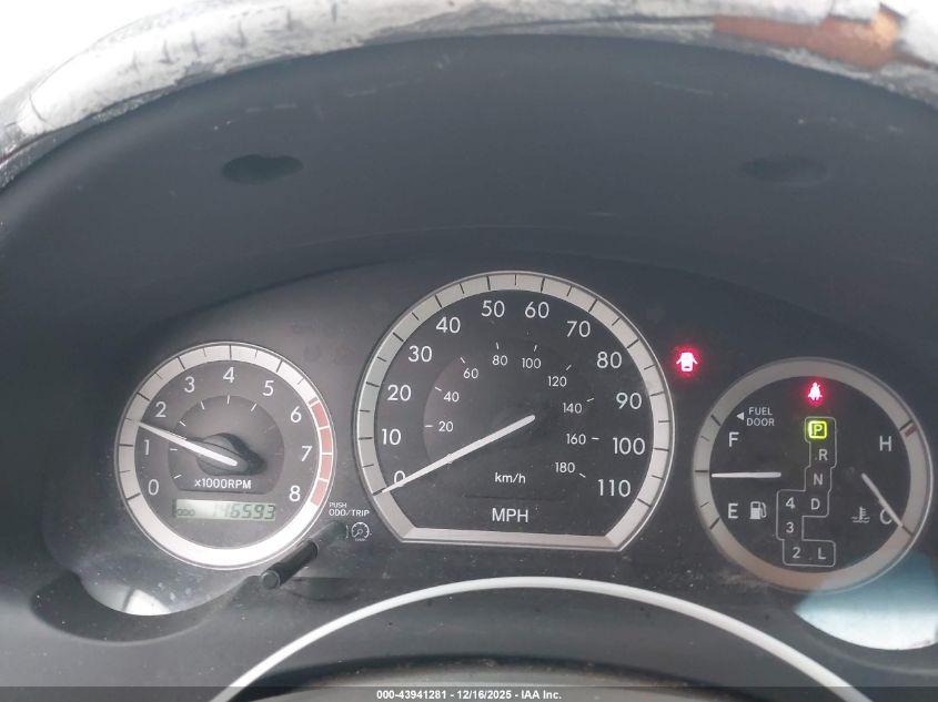 2004 Toyota Sienna Le VIN: 5TDZA23C24S156260 Lot: 43941281