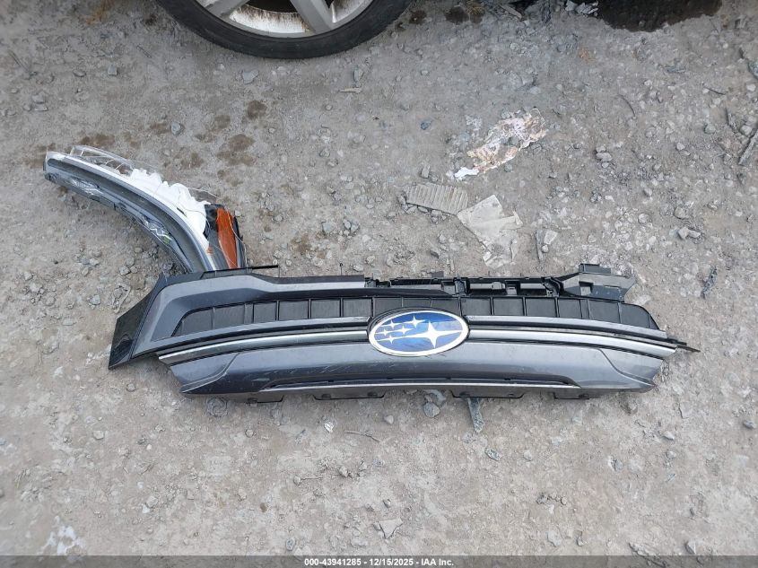 2025 Subaru Forester Premium VIN: JF2SLDDC9SH463322 Lot: 43941285