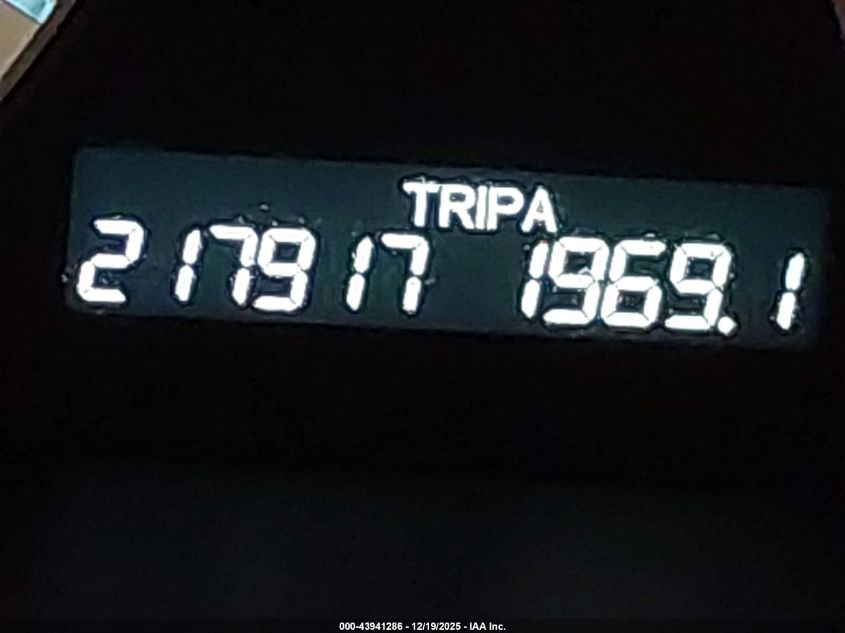 2011 Honda Accord 3.5 Ex-L VIN: 1HGCP3F88BA004237 Lot: 43941286