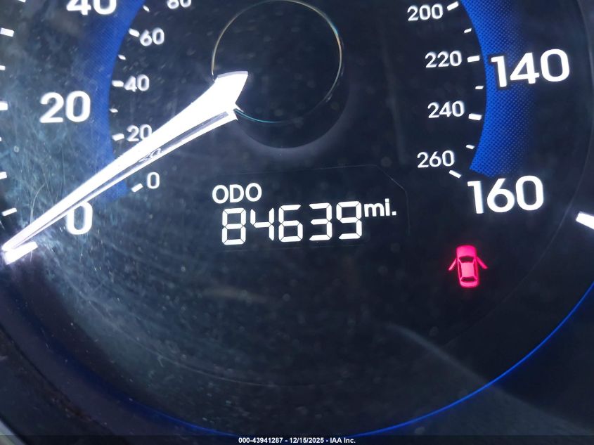 2015 Hyundai Sonata Hybrid Limited VIN: KMHEC4A41FA128932 Lot: 43941287