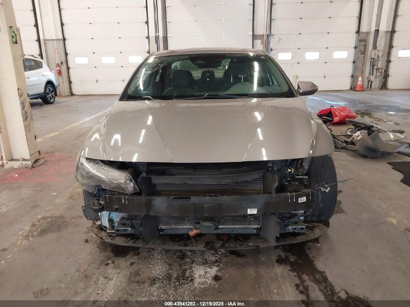 2023 Hyundai Elantra Sel VIN: KMHLS4AG9PU405587 Lot: 43941292