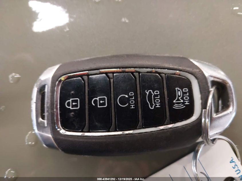 2023 Hyundai Elantra Sel VIN: KMHLS4AG9PU405587 Lot: 43941292