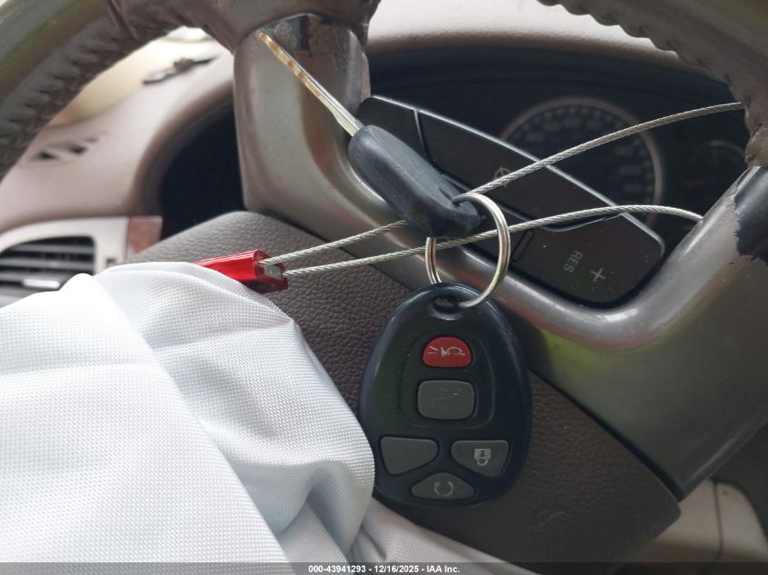 2010 Chevrolet Tahoe Lt VIN: 1GNUCBE02AR177733 Lot: 43941293