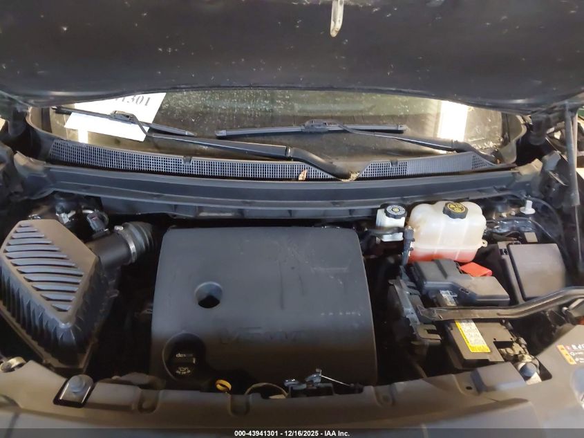 2019 Chevrolet Traverse 1Lt VIN: 1GNEVGKW2KJ105130 Lot: 43941301