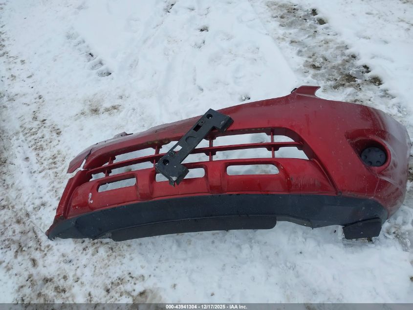 2012 Nissan Rogue S VIN: JN8AS5MV1CW358604 Lot: 43941304