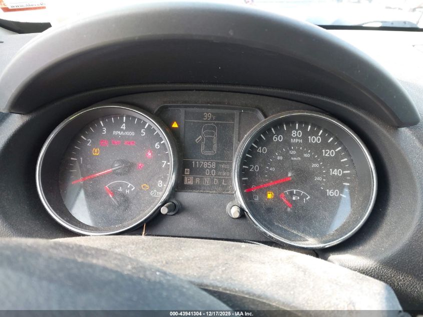 2012 Nissan Rogue S VIN: JN8AS5MV1CW358604 Lot: 43941304