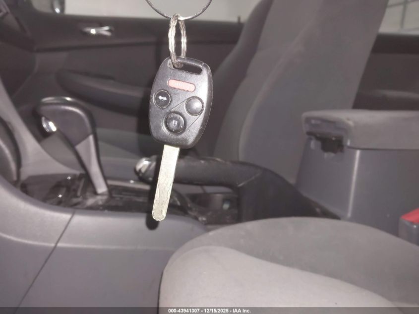 2006 Honda Accord 2.4 Se VIN: 1HGCM56326A151586 Lot: 43941307