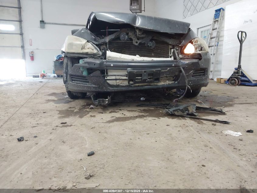 2006 Honda Accord 2.4 Se VIN: 1HGCM56326A151586 Lot: 43941307